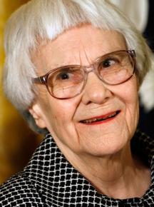 Harper Lee
